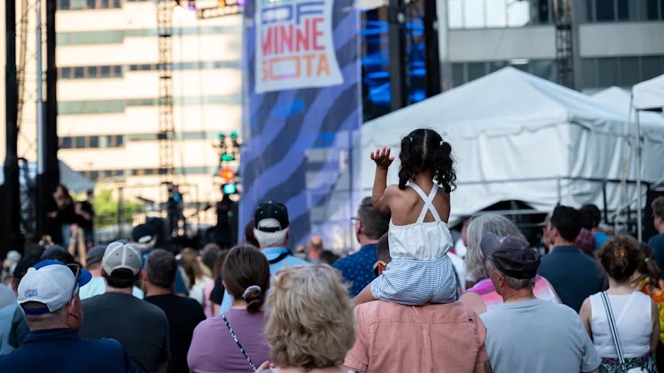 Taste of Minnesota 2026 2