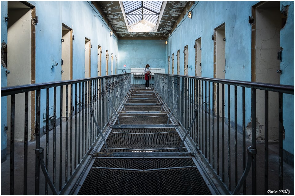 Mémorial National de la Prison de Montluc 2