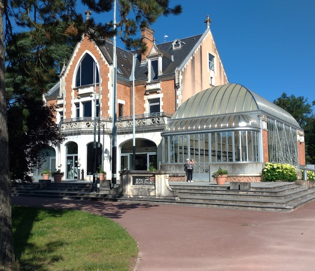 Festival Théâtre sur l'herbe 2