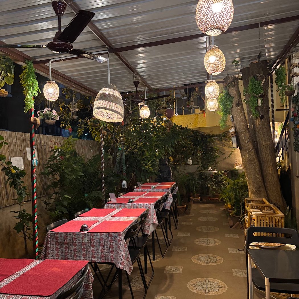 THE THAI VEGAN KITCHEN - Dining & Takeaway (Freshly Cooked Always) 3