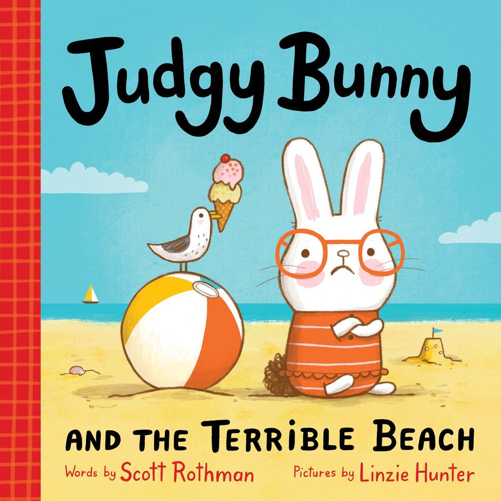 Storytime with the Author | Scott Rothman 1