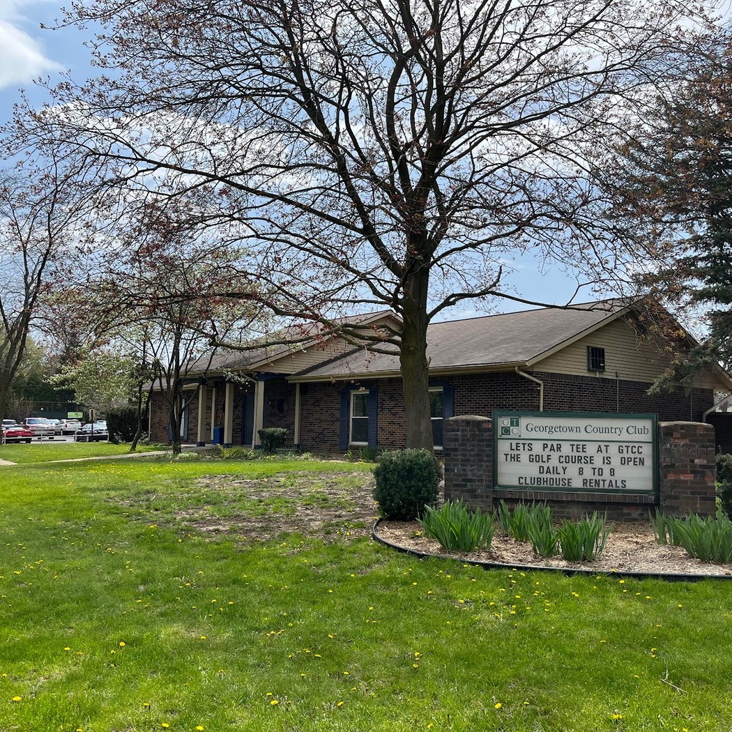 Georgetown Country Club 3