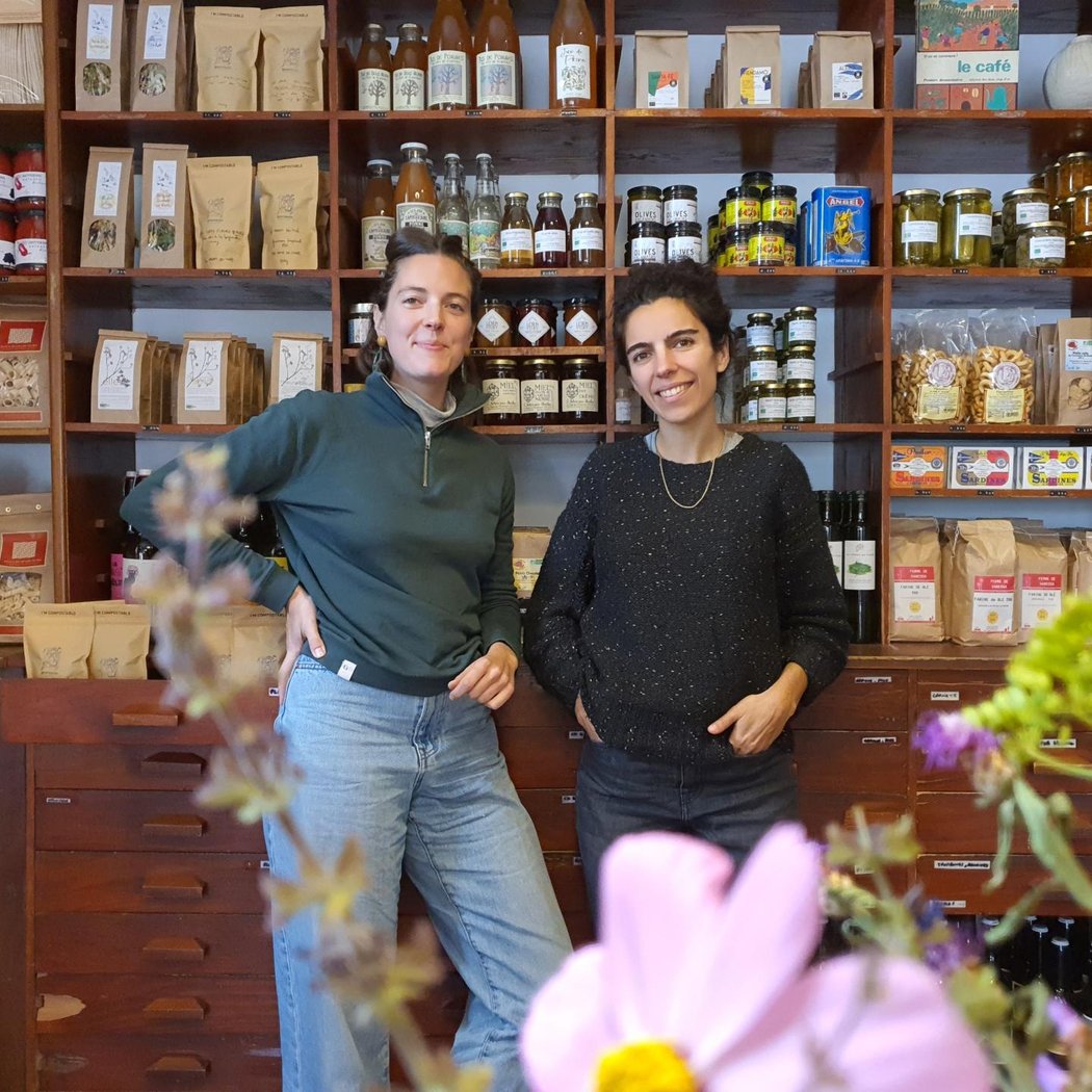 MAE - EPICERIE FINE 3