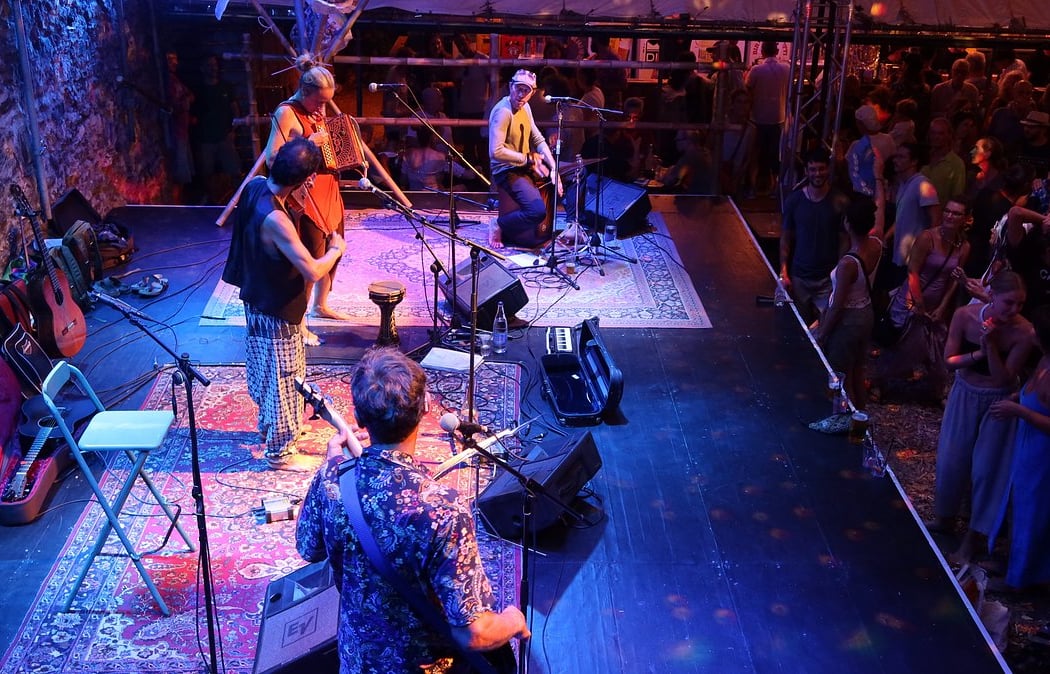 Teatro Paravento 3