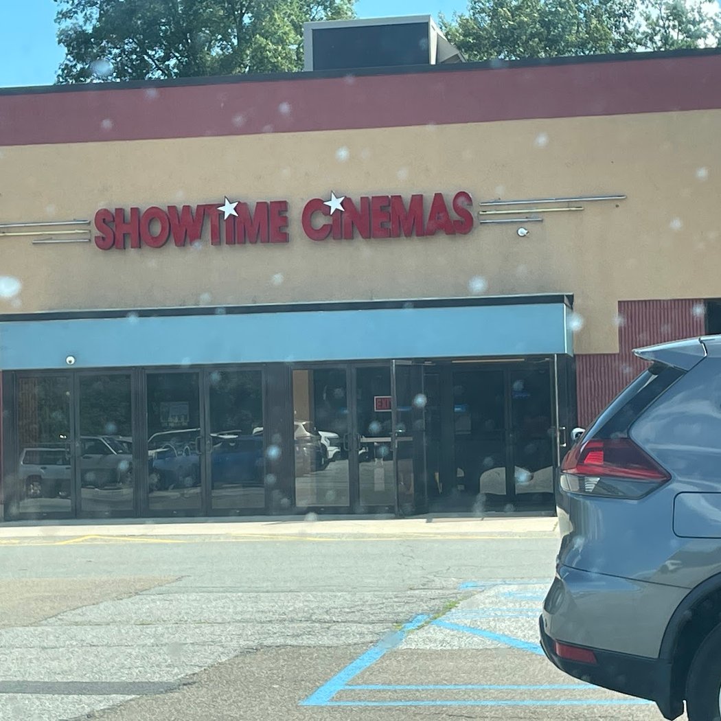 Showtime Cinemas LLC 2