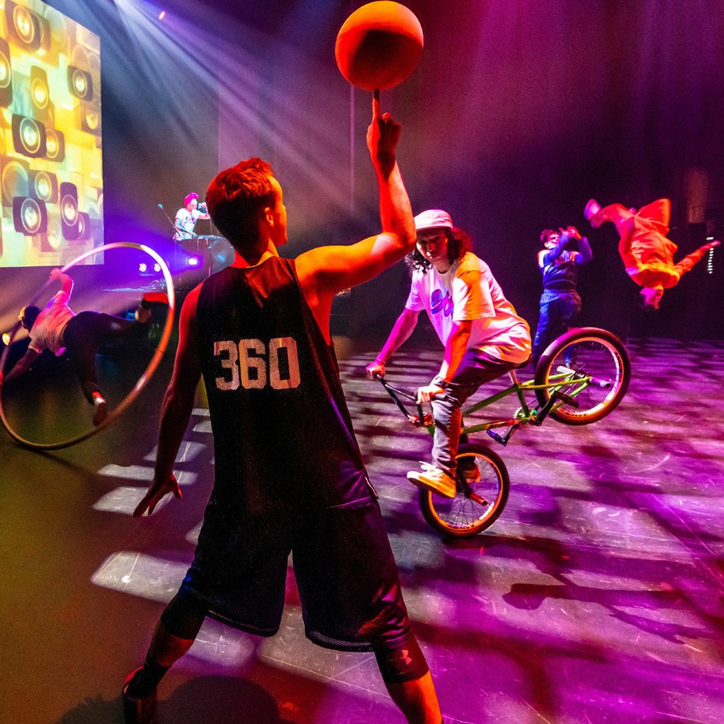 360 ALLSTARS 1