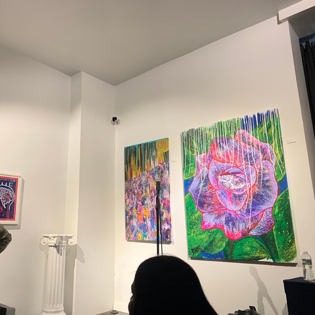 AM:PM GALLERY 3