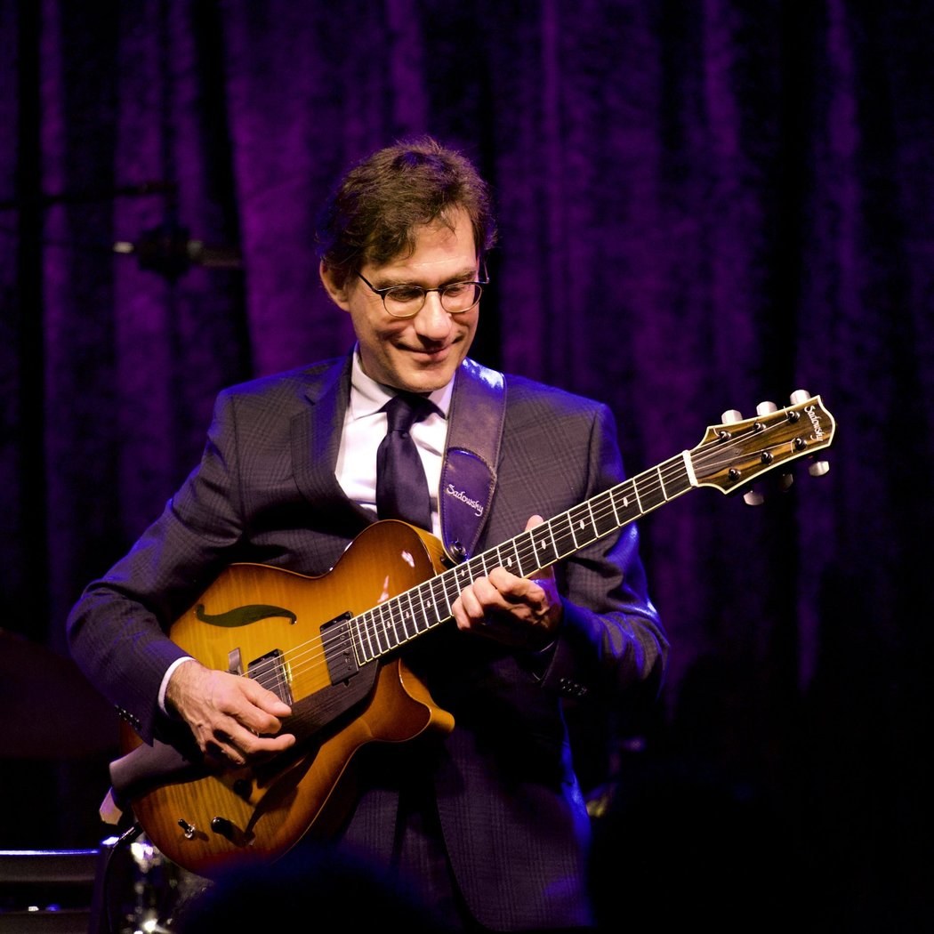 Frank Vignola’s Guitar Night 2