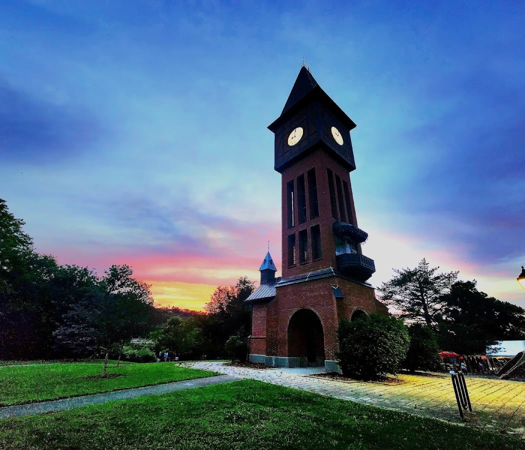 Goebel Park 1