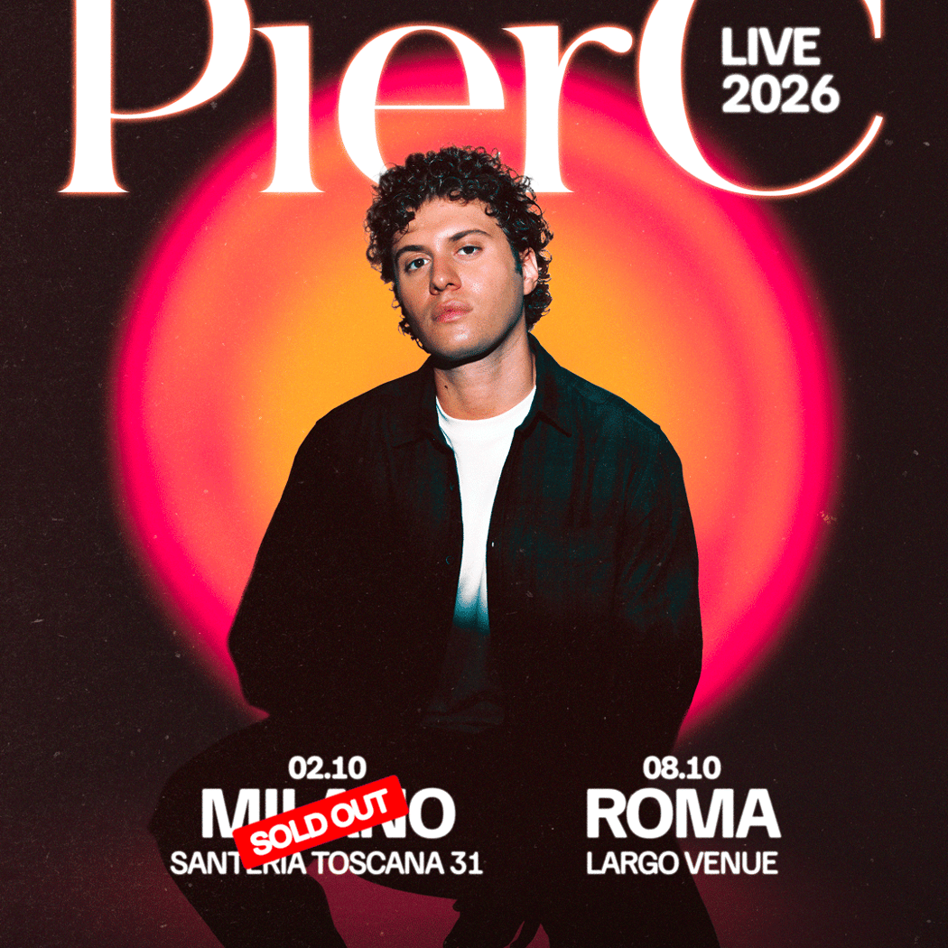 PIERC I live