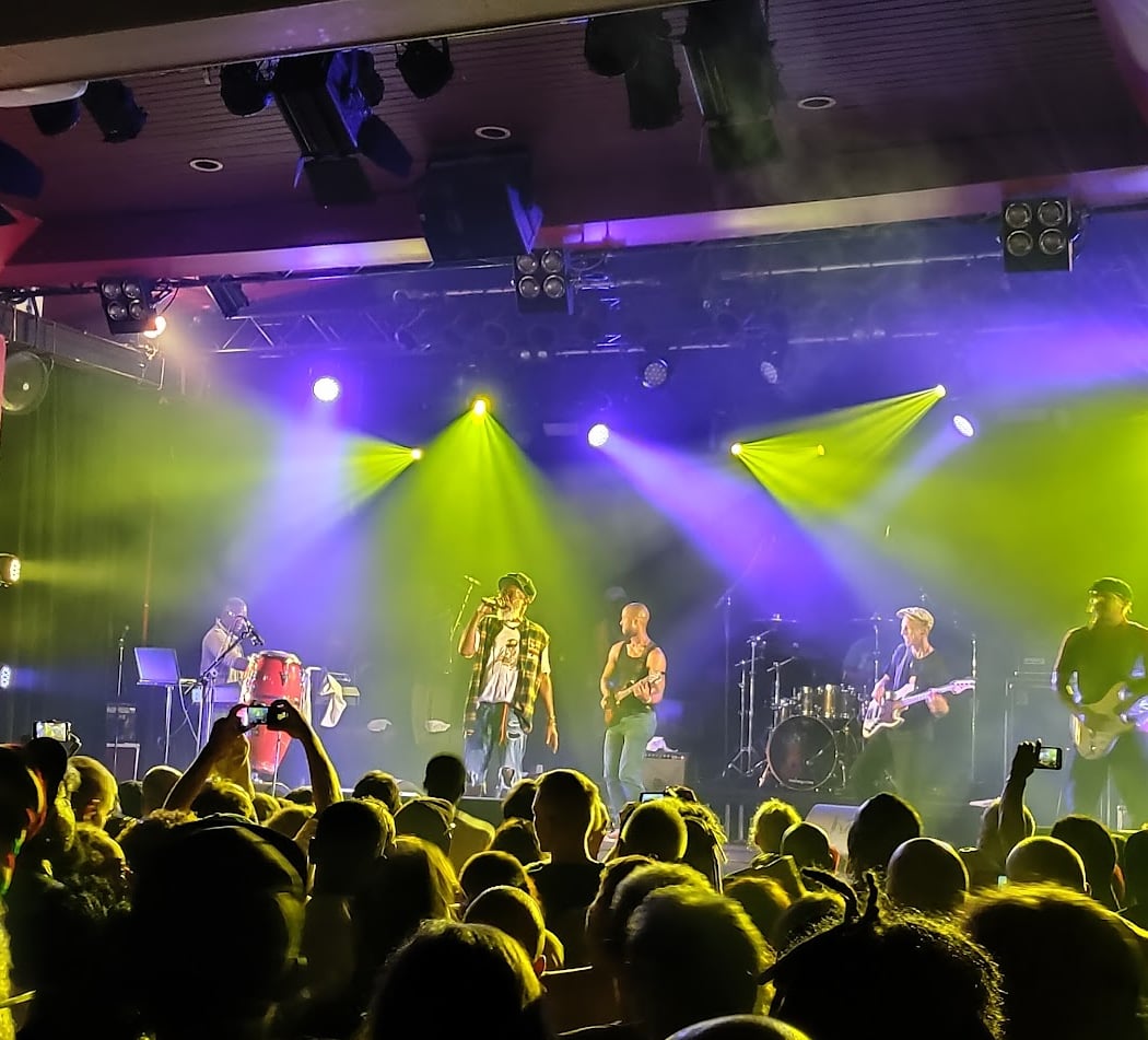 Astra Kulturhaus 1