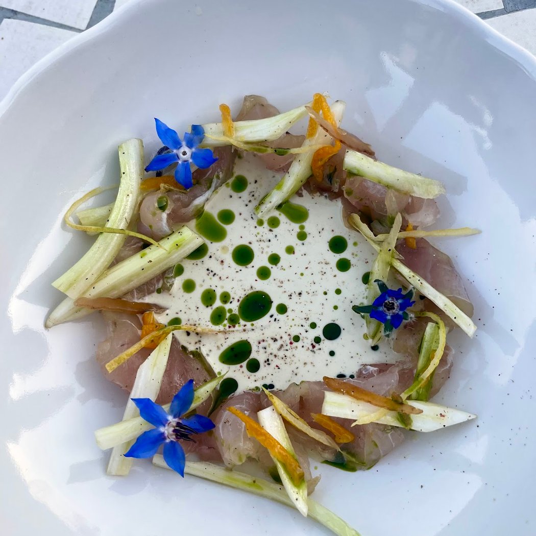 Restaurant Les Saisonniers 4