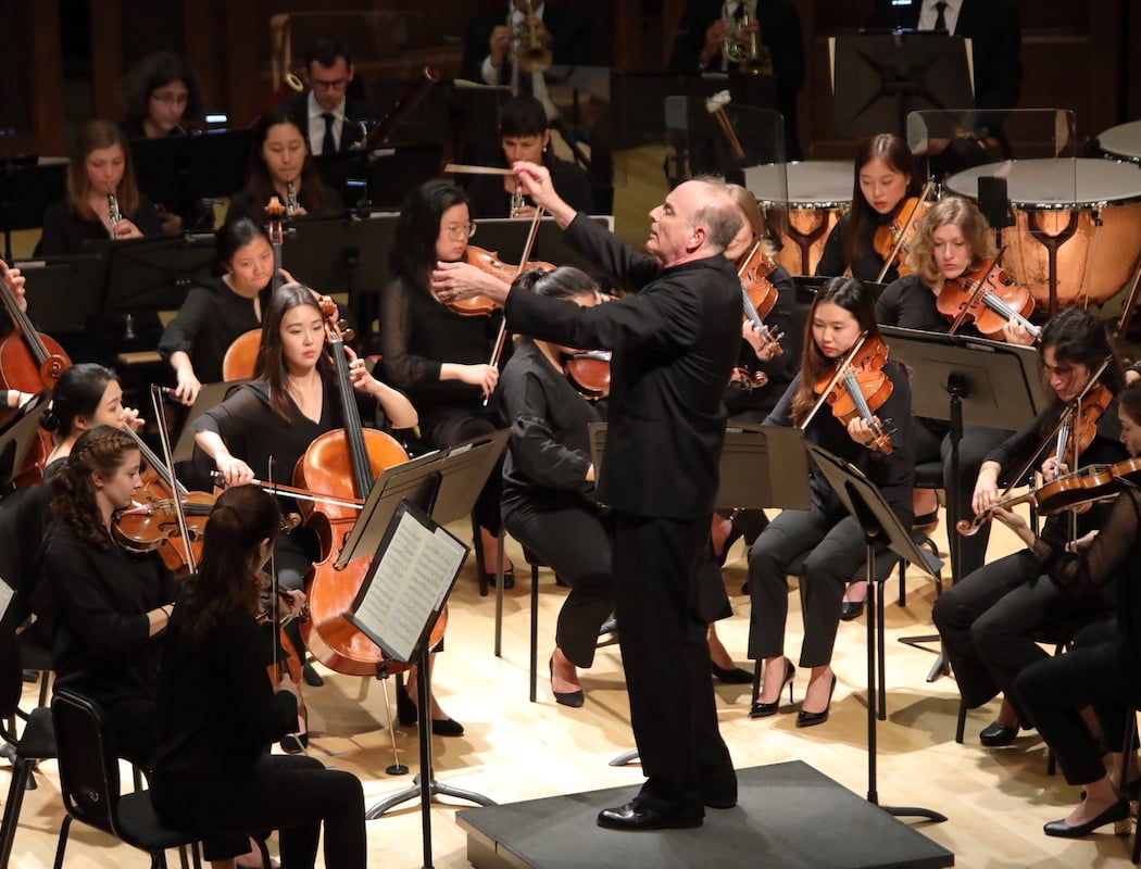 Beyond Conversation: Dialogues in Music through Art 1