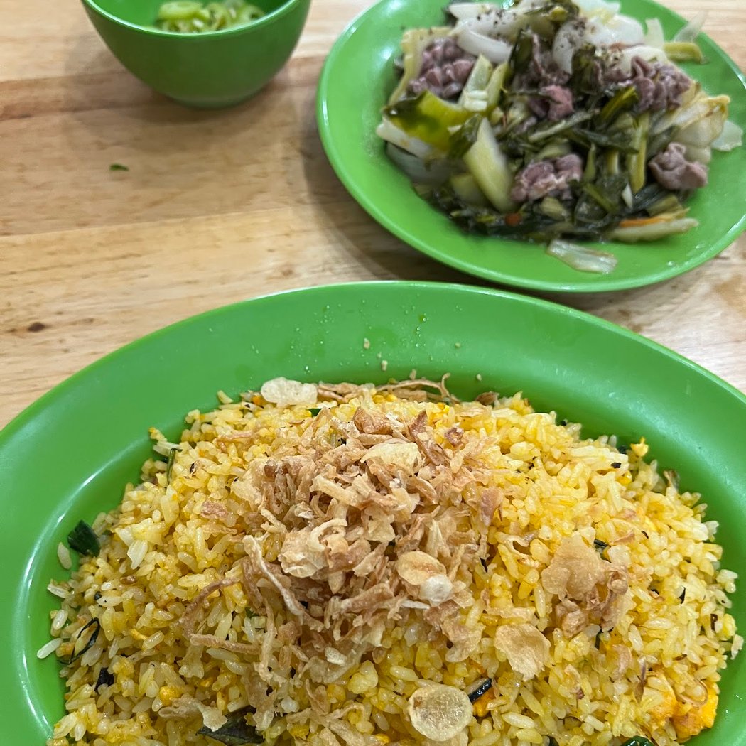 Phở như lụa 3