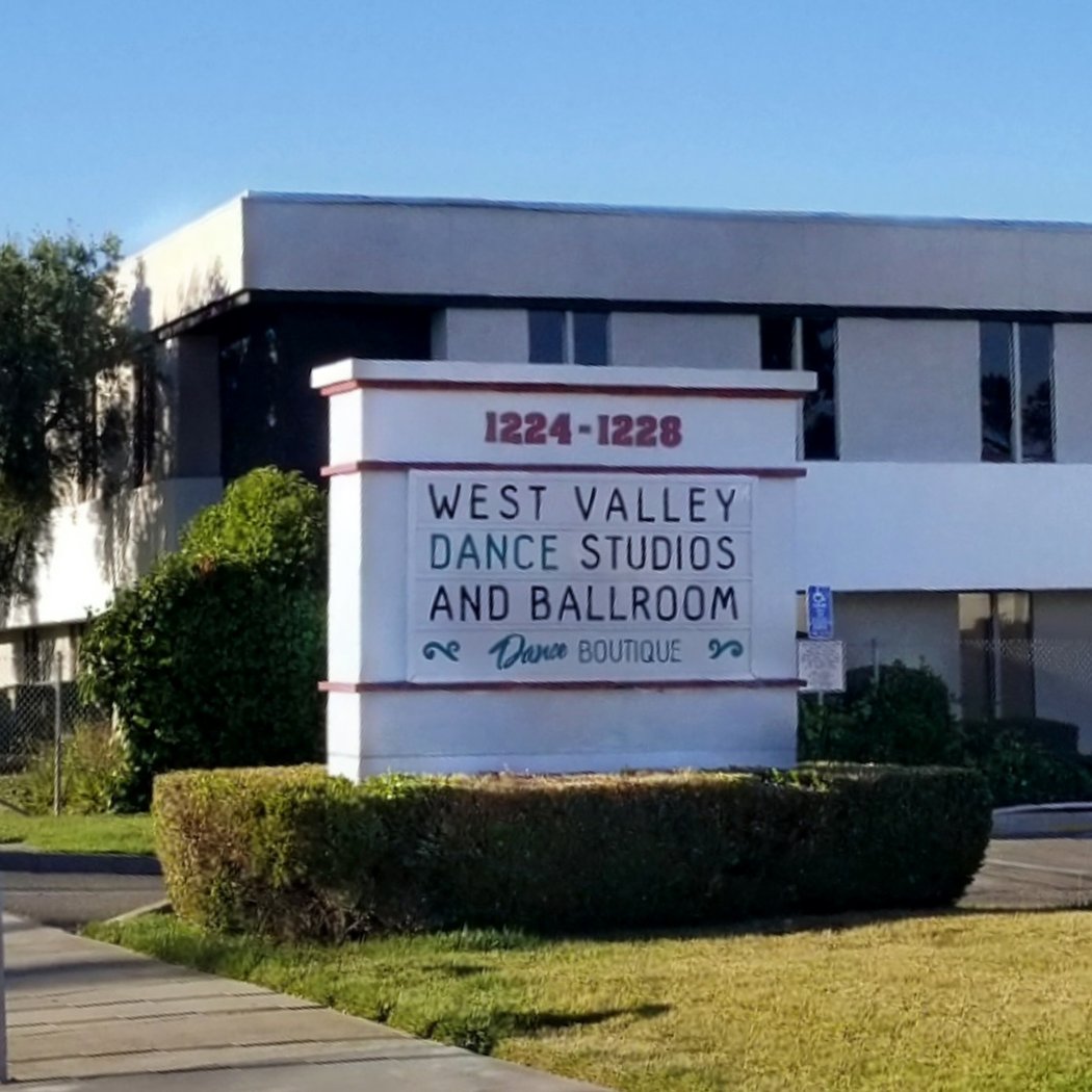 West Valley Dance Company 3