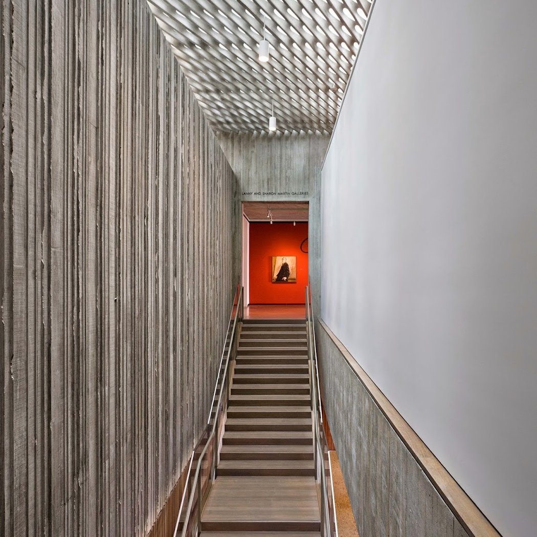 Clyfford Still Museum 3
