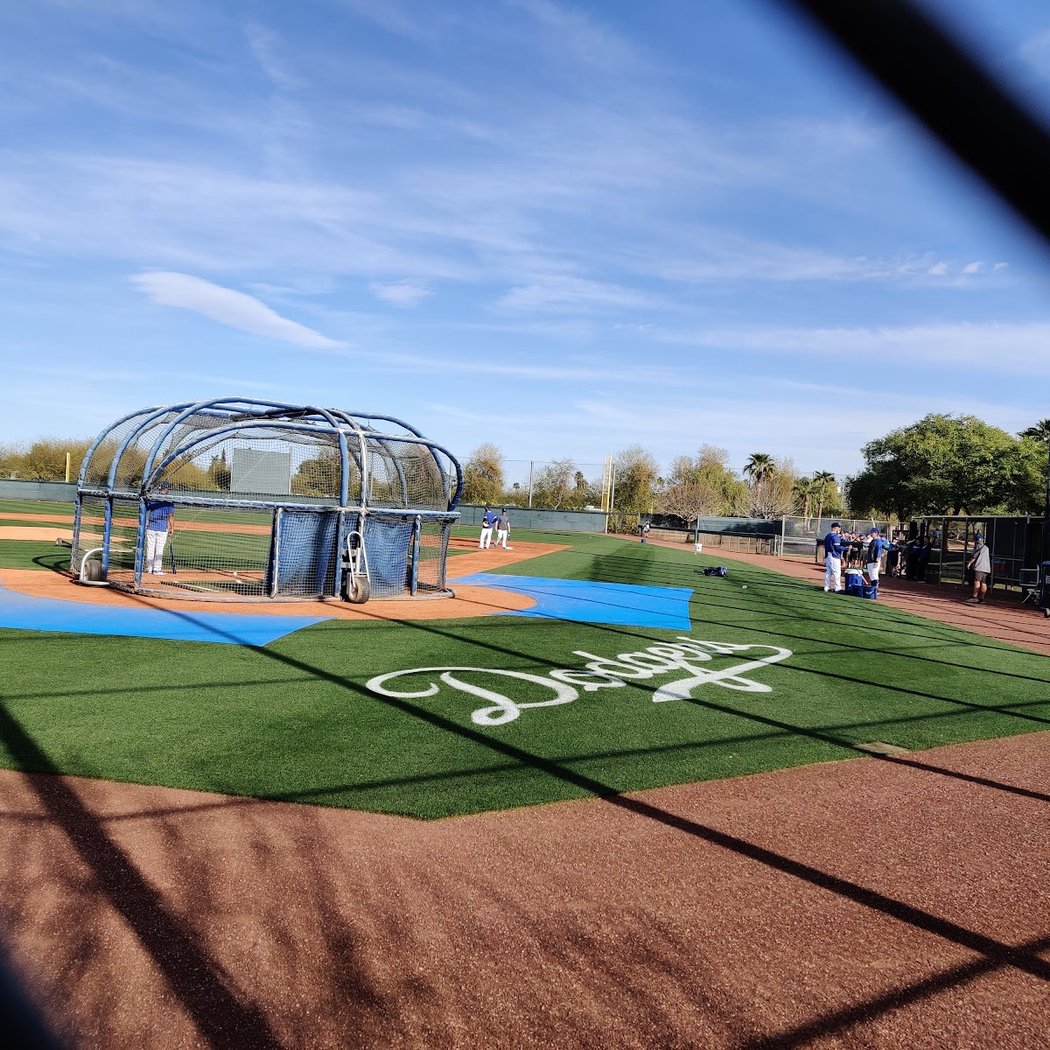 Camelback Ranch - Glendale 3