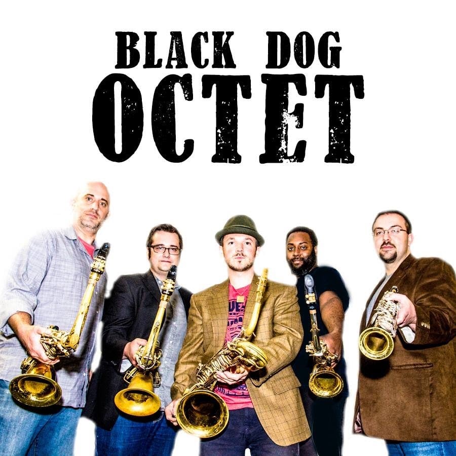 The Black Dog Octet