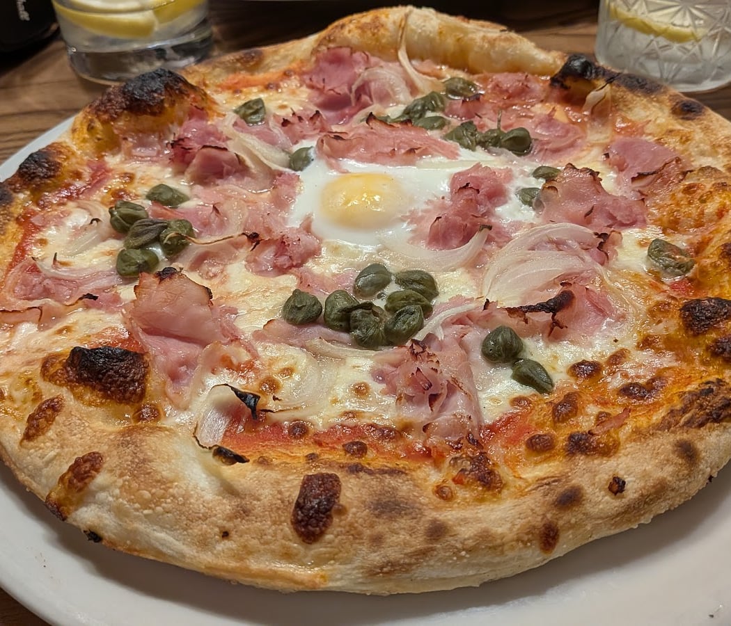 Restaurant Dolce Vita 1