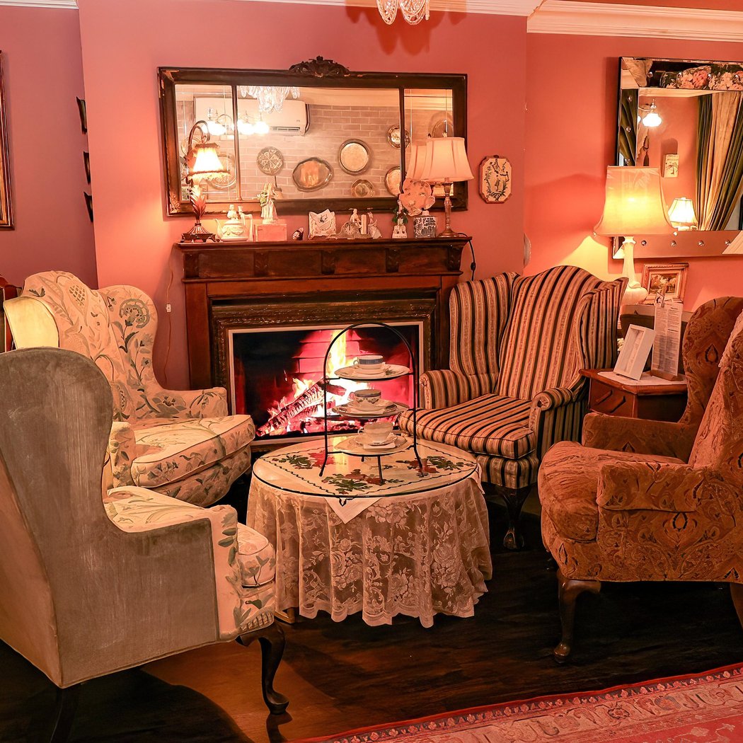 BKHL, The PARLOUR 2