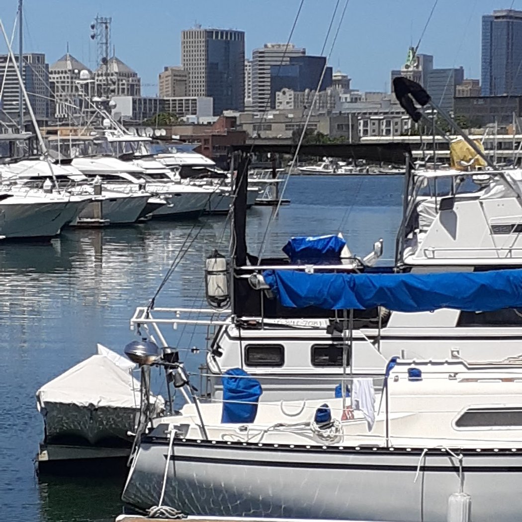 Marina Village Pkwy 2
