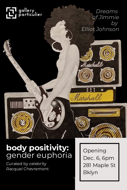 Body Positivity – Gender Euphoria Part II 1