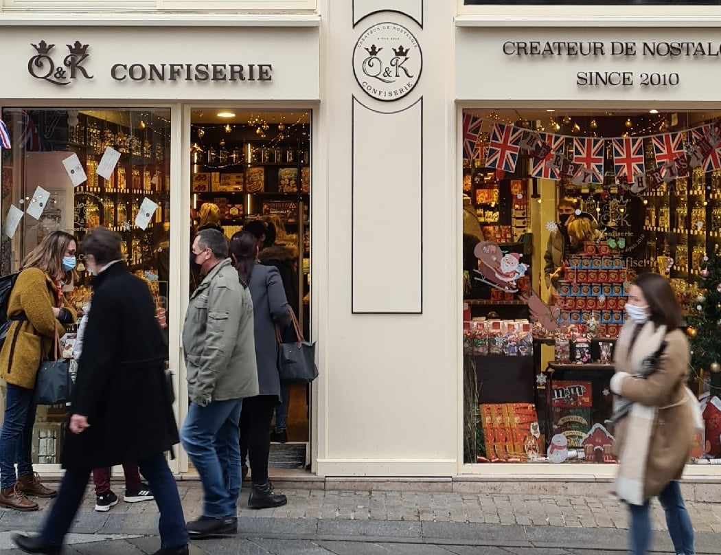 QK Confiserie Nantes 2