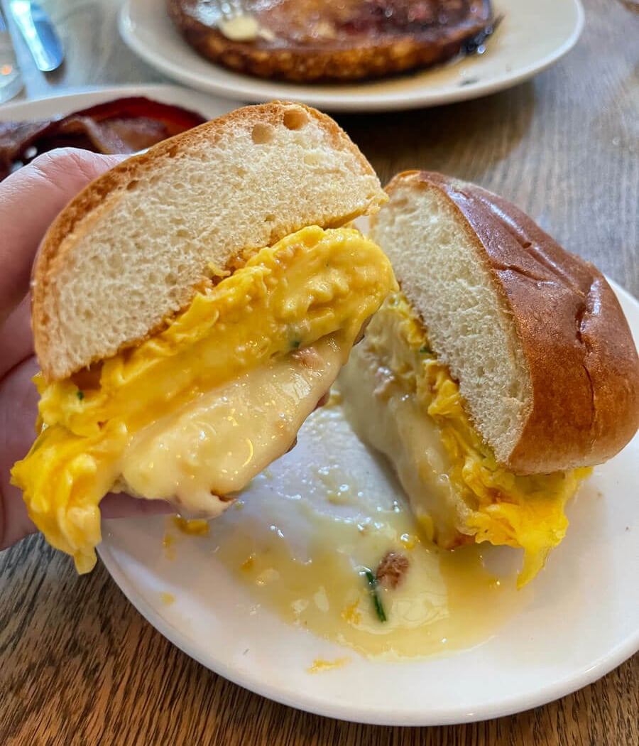 Vinegar Hill House