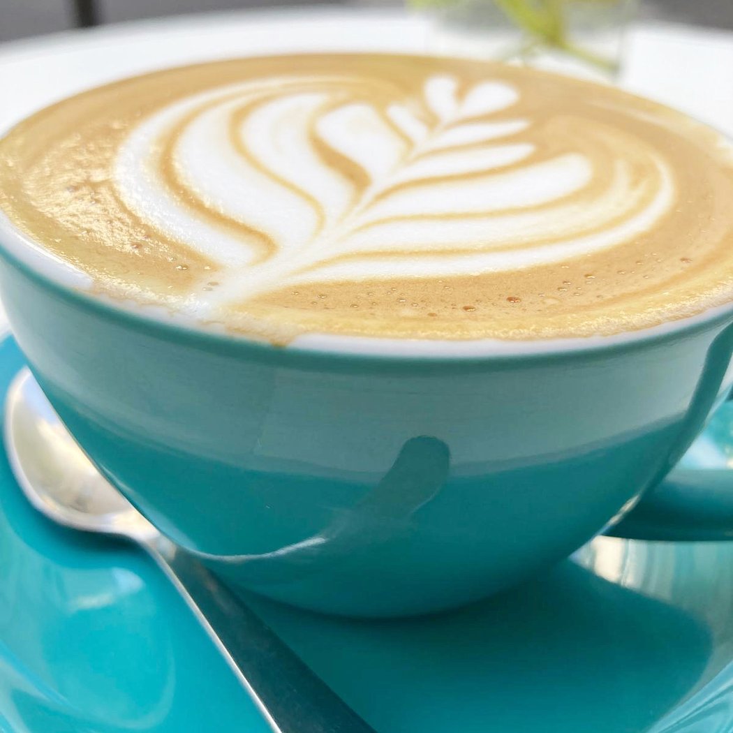 Yellow Tucan Coffee 1