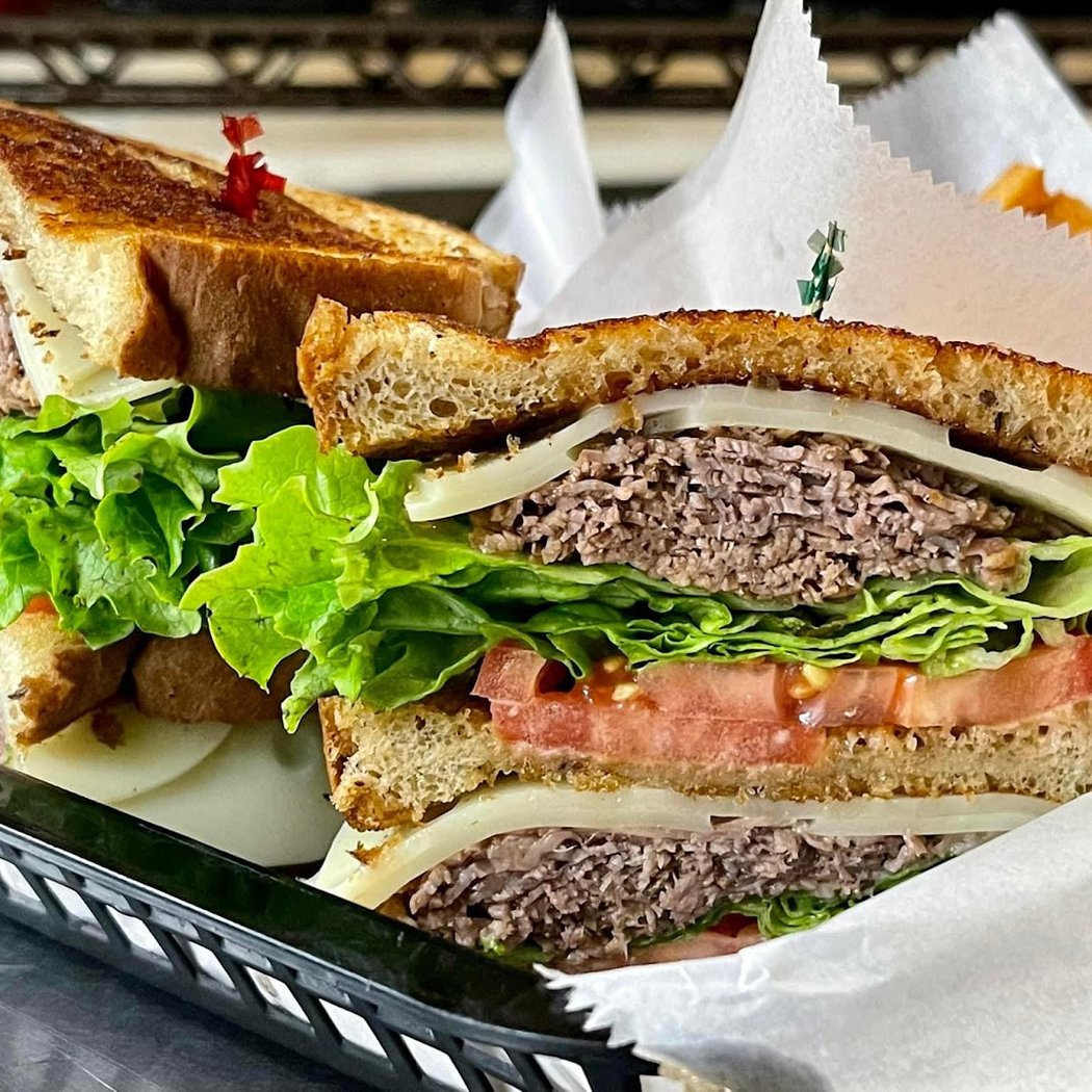 New York Deli Harlingen 3