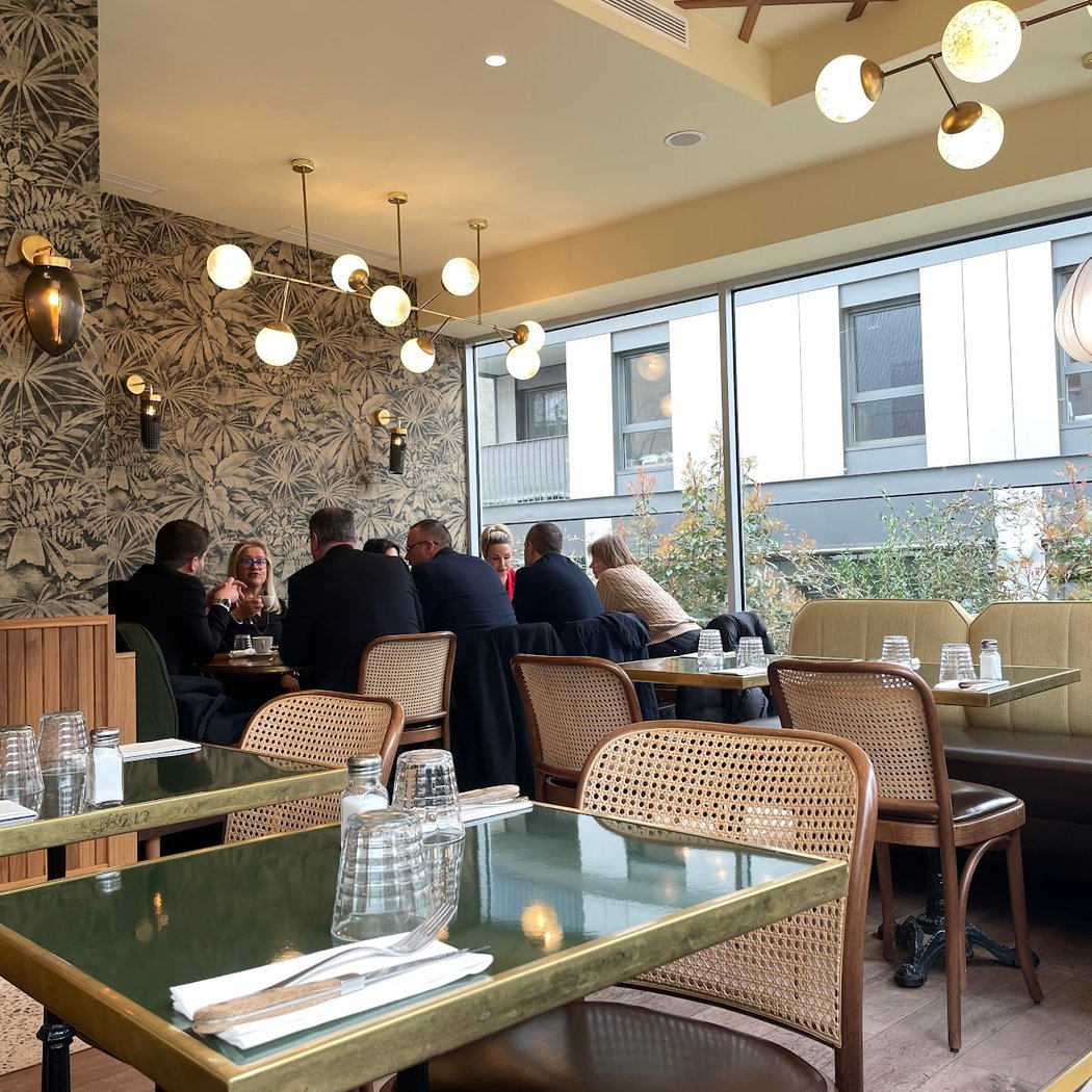 Giacomo-Ristorante Trattoria Caffe 2