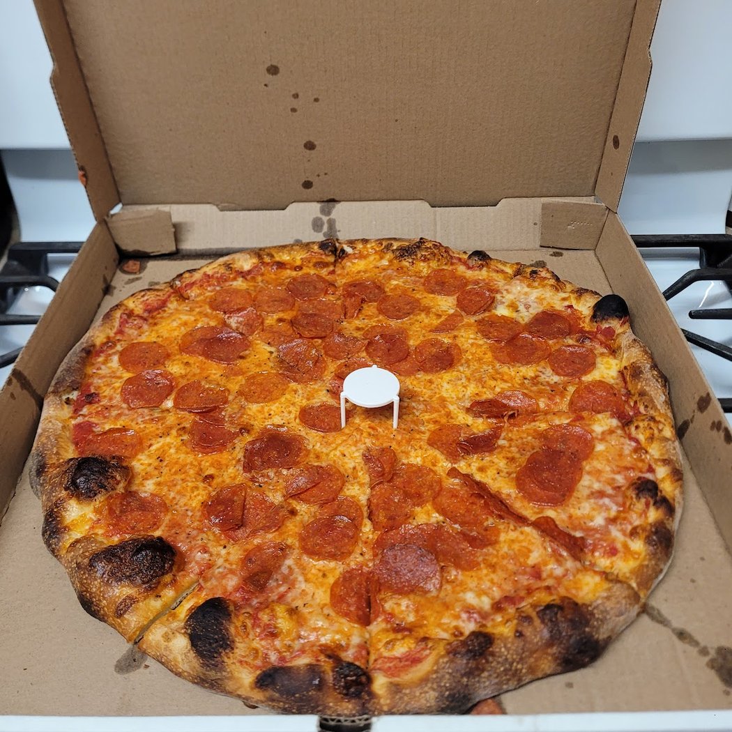 Vicini's New York City Pizzeria 1