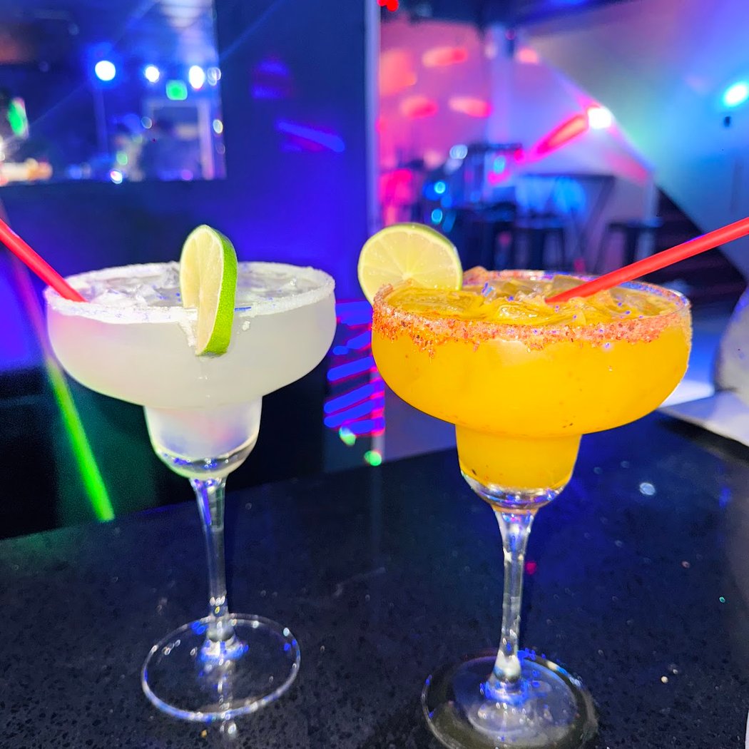 Coyote Bar 1