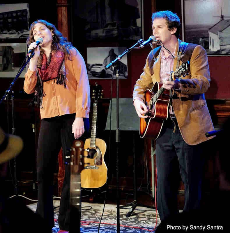 Route One – Salon Stage 1