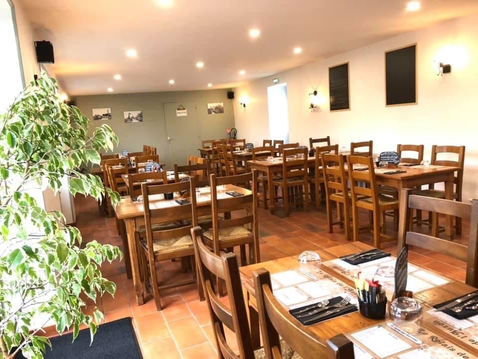 Le Relais de L'Auzon 2