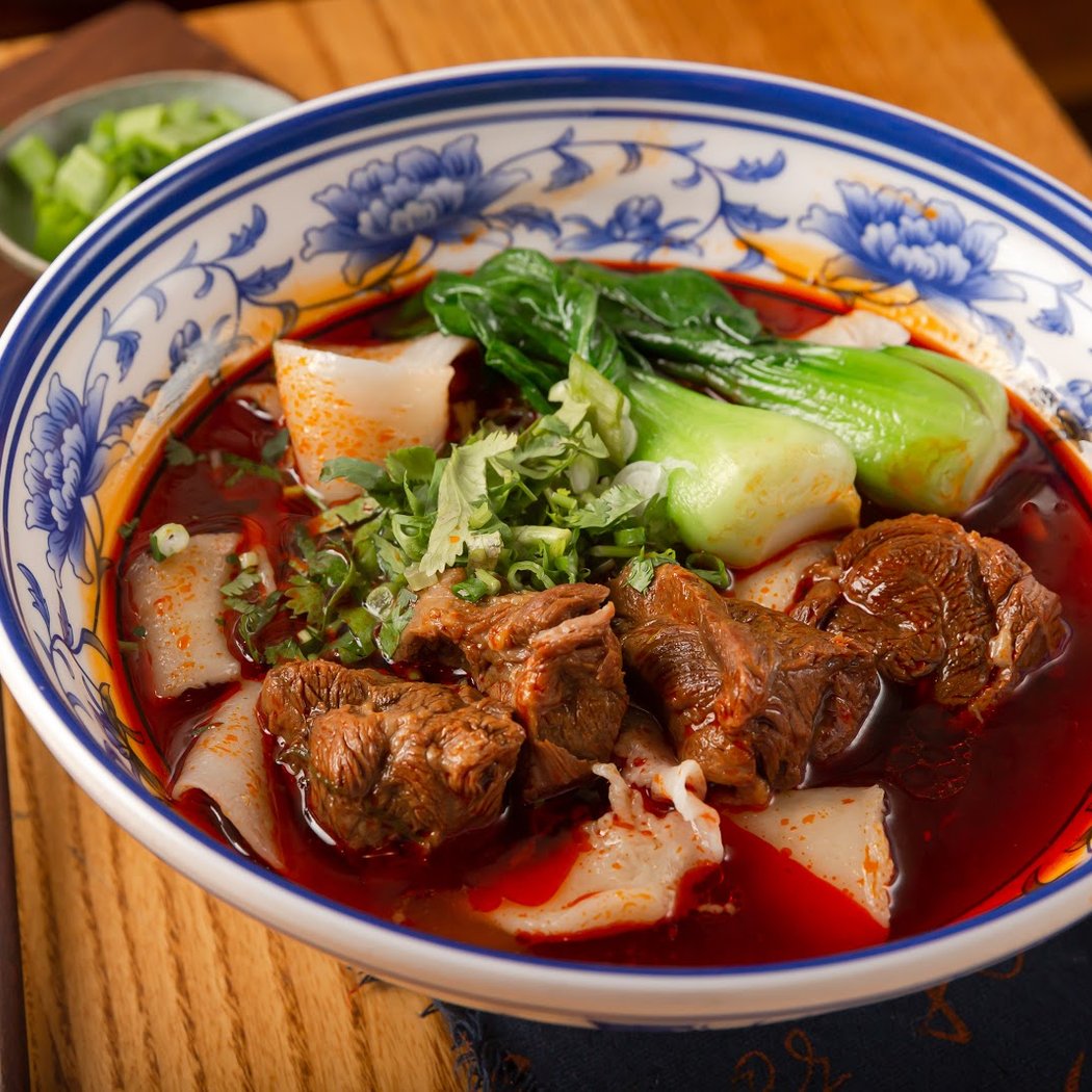 Bites of Xi'an 56 1