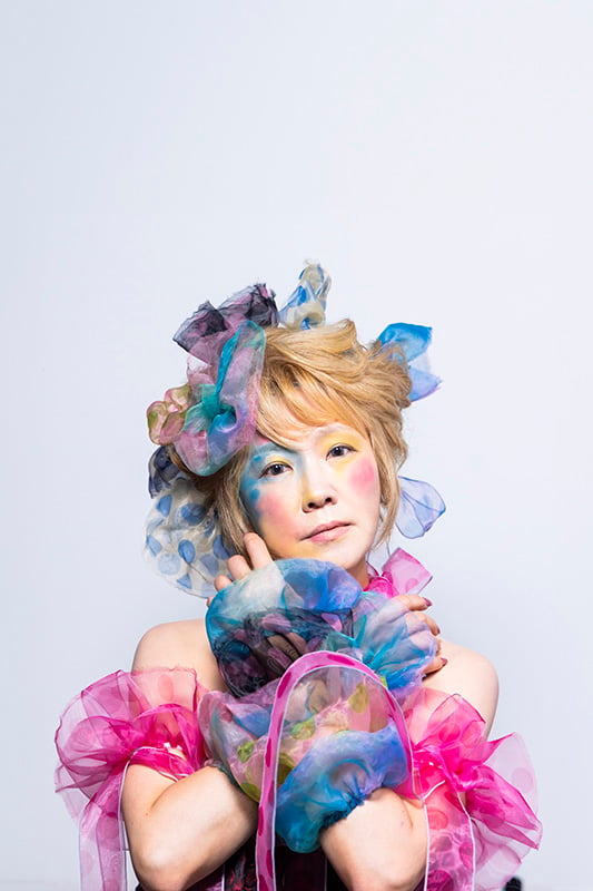 Youn Sun Nah – Jazz en Phase 1