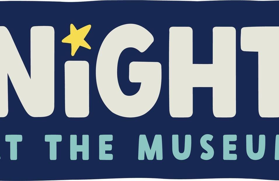 Night at the Museum - Play Street Plano 2026
