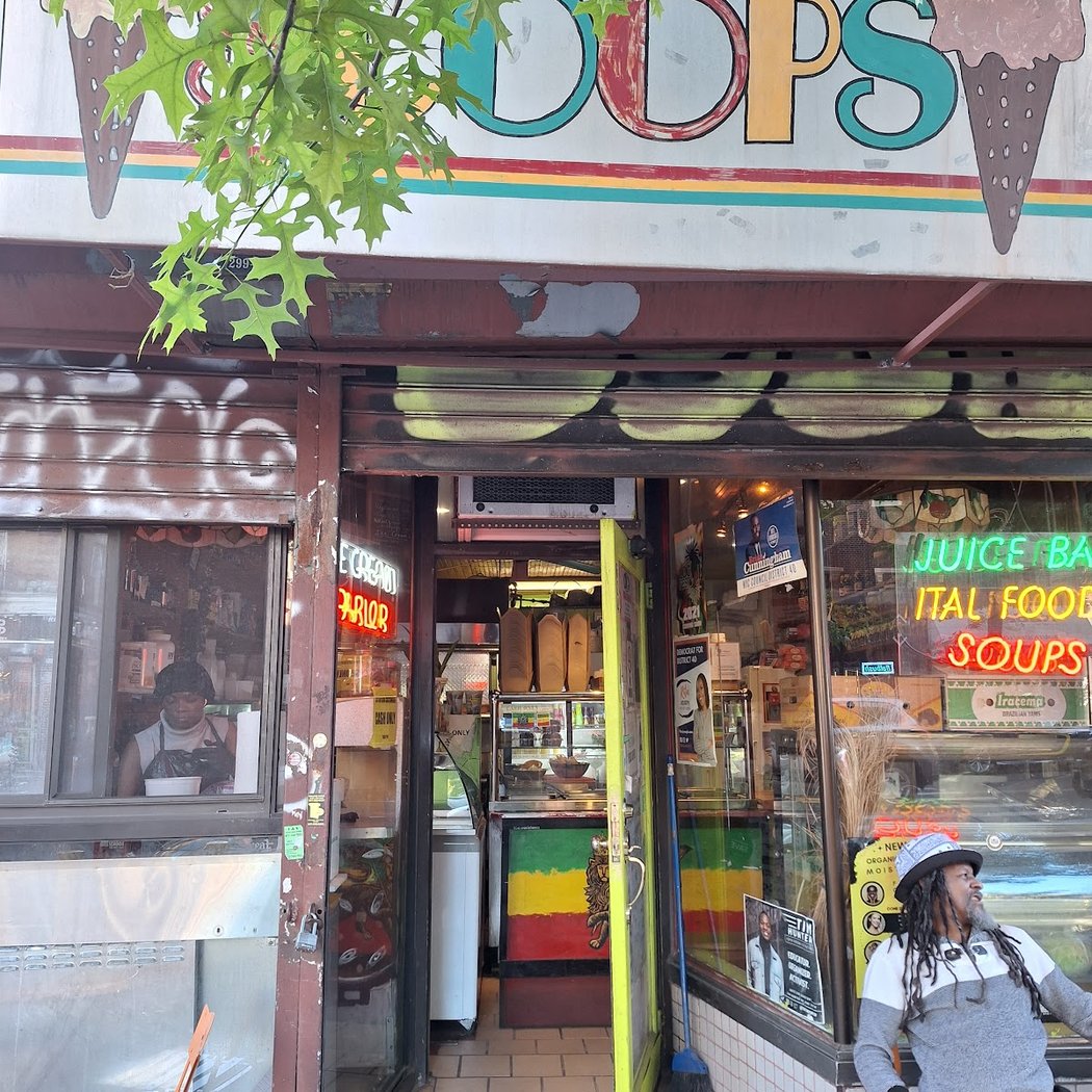 Scoops Ice Cream Parlor 3