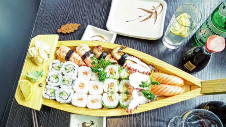 Unagi 1