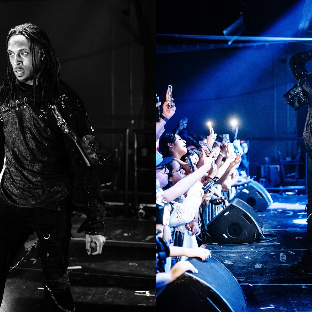 Chris Travis 2