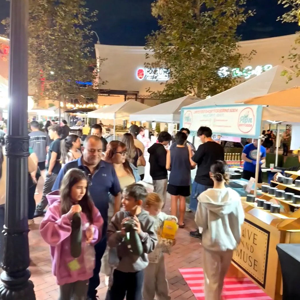 Summer Fest Market 2