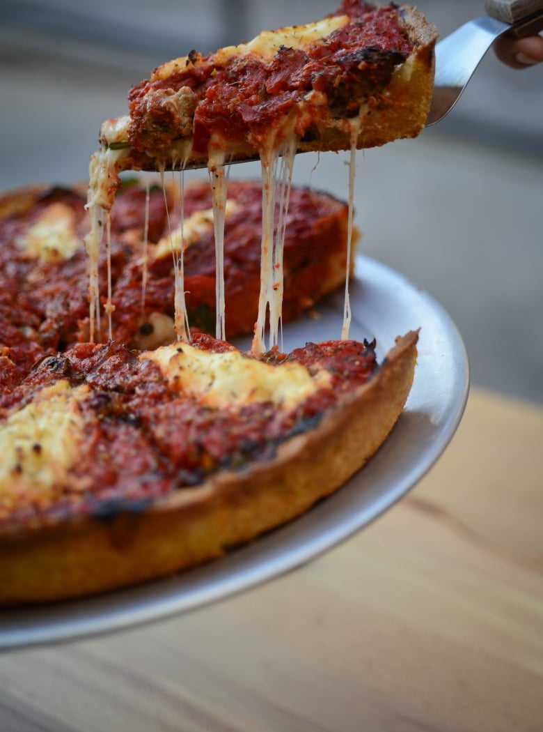 Blue Line Pizza 1