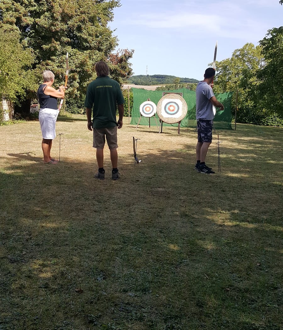 Archery Dordogne 2