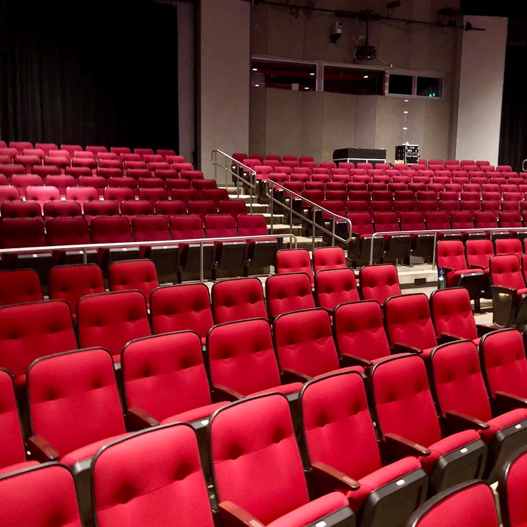 San Leandro High School Arts Education Center 3