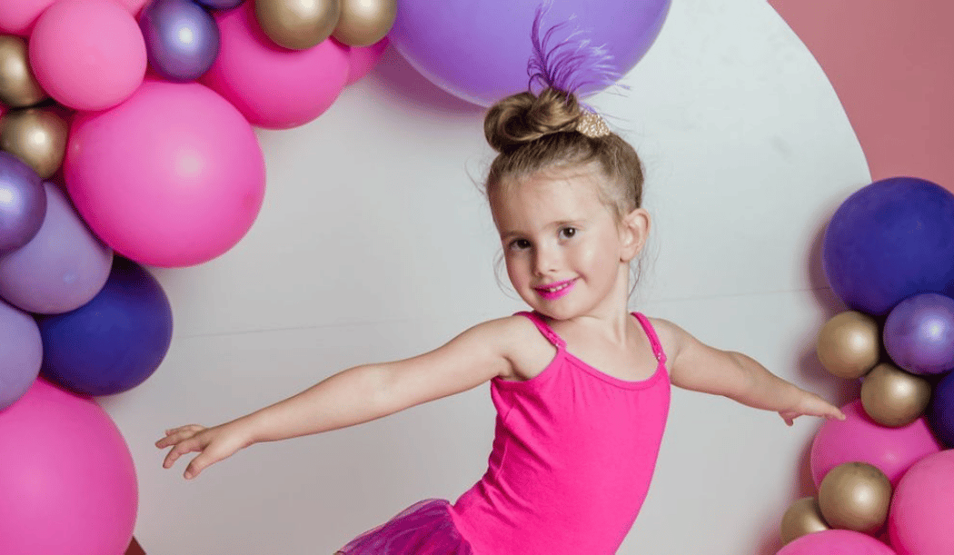 Tutu School San Bruno 2