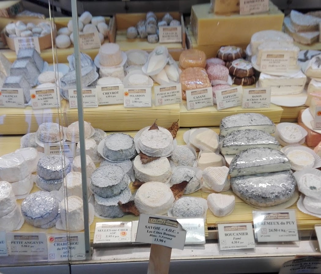 La Cave à Fromages 3