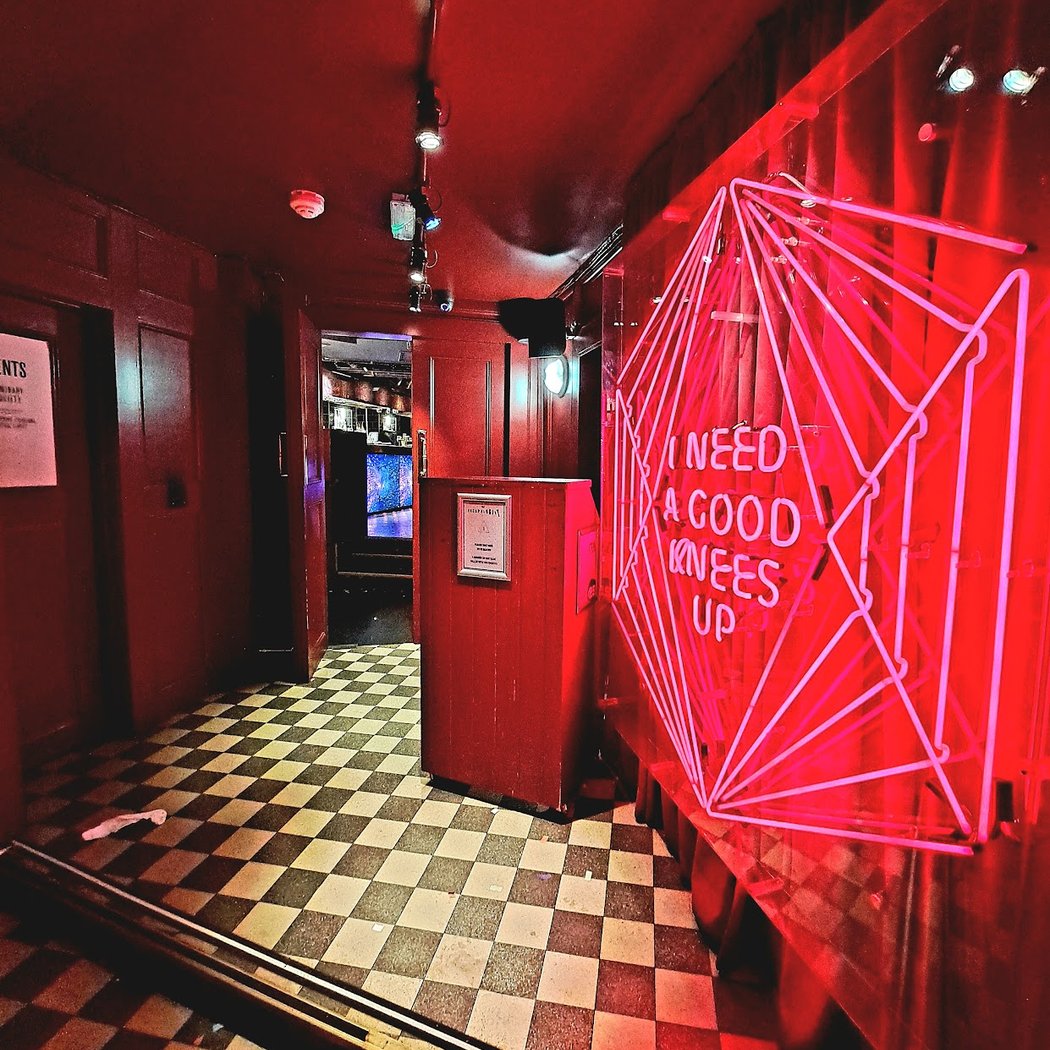 The Escapologist - Cocktail Bar in Covent Garden 3