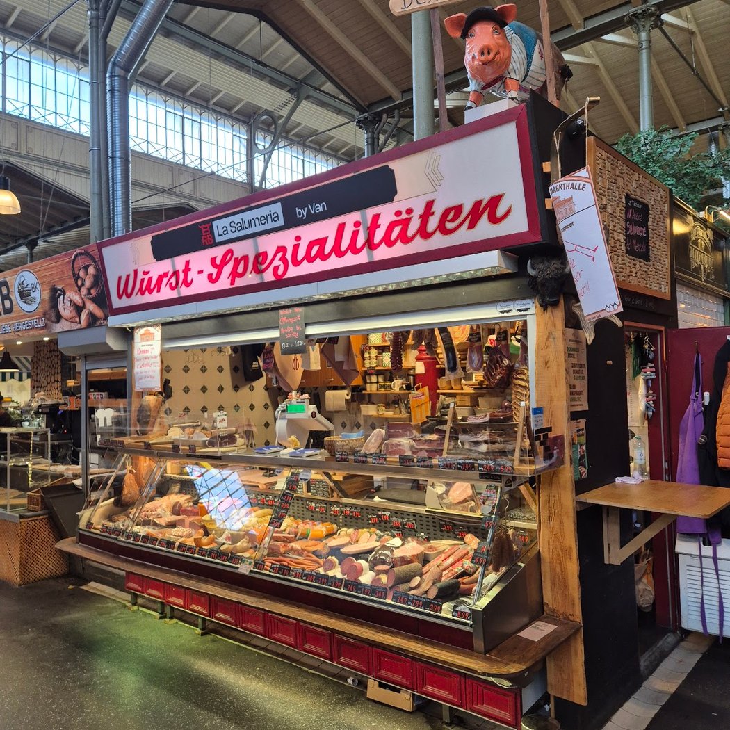 Arminiusmarkthalle 1