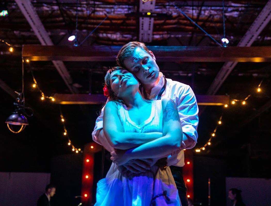 Penfold Theatre Company 1